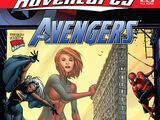 Marvel Adventures The Avengers Vol 1 29