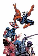 Marvel Knights: Spider-Man #2