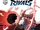 Marvel Rivals Infinity Comic Vol 1 16