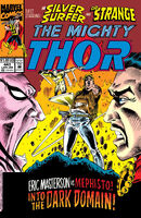 Mighty Thor #443