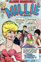 Millie the Model Comics Vol 1 126