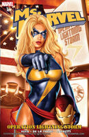 Ms. Marvel TPB Vol 1 3 Operation Lightning Storm