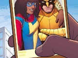 Ms. Marvel Vol 3 7