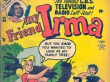 My Friend Irma Vol 1 44
