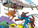 New Defenders Vol 1 148