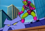 Norman Osborn (Earth-92131) from Spider-Man (1994 animated series) Season 3 14 001