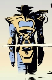 One Above All (Celestial) (First Cosmos) Earth X Vol 1 12