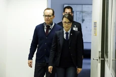 Marvel's Agents of S.H.I.E.L.D. S1E21 "Ragtag" (May 6, 2014)