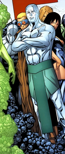 Psionex (Earth-616) from Avengers The Initiative Vol 1 26 0001