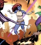 Heroes Reborn 2021 (Earth-21798)