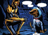 Richard Rider (Earth-616) and Cosmo (Earth-616) from Nova Vol 4 8 002.jpg (734 KB) With Cosmo From Nova (Vol. 4) #8