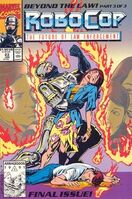 Robocop (Vol. 2) #23