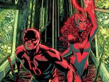 Scarlet Witch Vol 4 5