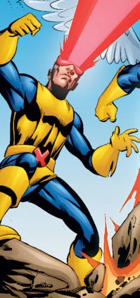 Scott Summers (Earth-12) from Exiles Vol 1 14 001