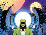 Karnak Mander-Azur (Earth-616)