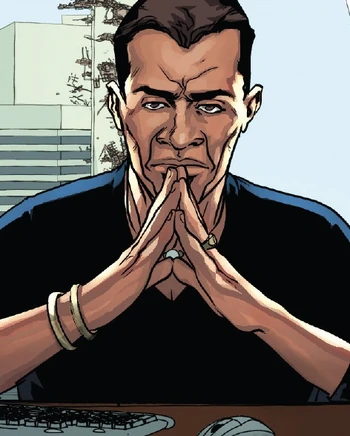 Silas Thorne Earth 616 Marvel Database Fandom 350