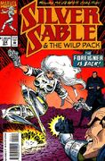 Silver Sable and the Wild Pack Vol 1 24
