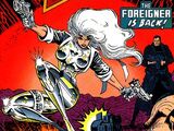 Silver Sable and the Wild Pack Vol 1 24