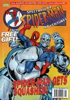 Spectacular Spider-Man (UK) Vol 1 031