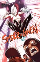 Spider-Gwen Vol 2 22