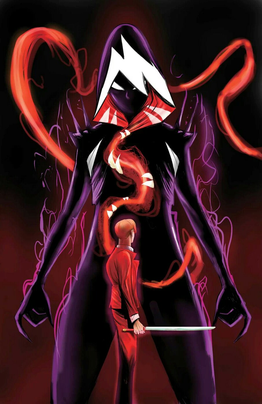 20 Strange Things About Spider-Gwen's Anatomy