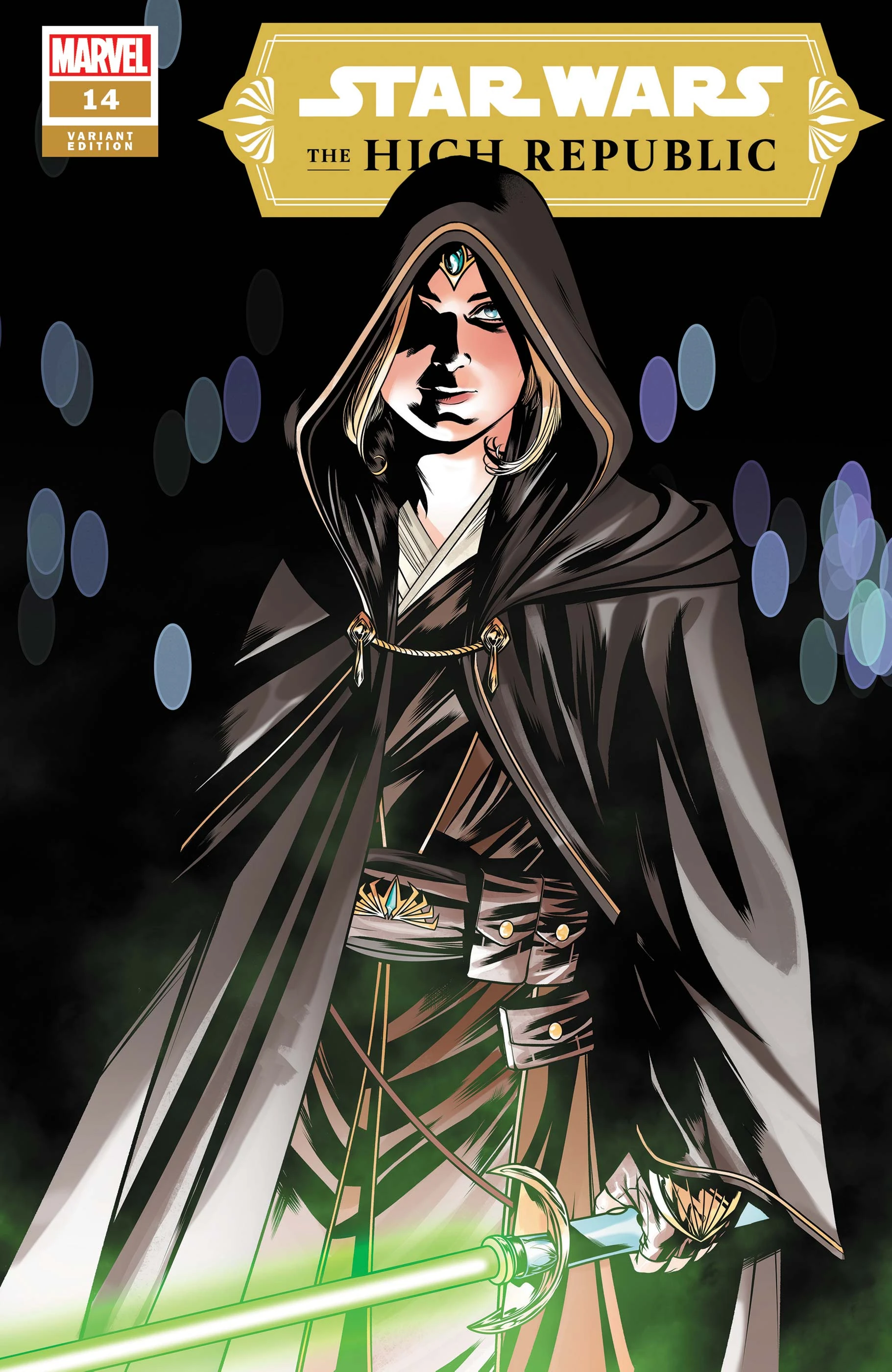 Heft (McKone Variant)