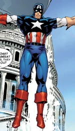 Mind-controlled Impossible Man (Earth-14845)