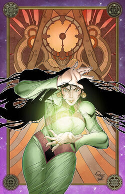 Strange Vol 3 4 | Marvel Database | Fandom