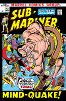 Sub-Mariner (Vol. 2) #43