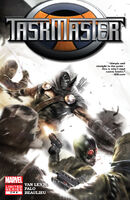 Taskmaster (Vol. 2) #2