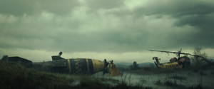 Thanos-Copter from Loki (TV Series) 1 5 002