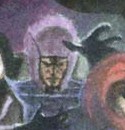 The Wizard (Earth-7187) from Mythos Fantastic Four Vol 1 1 001