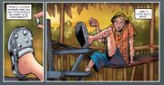 Trevor Hawkins (Earth-616) from X-Factor Vol 4 1 001