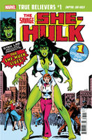 True Believers Empyre - She-Hulk Vol 1 1
