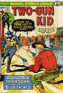 Two-Gun Kid #115