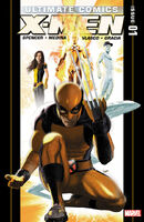 Ultimate Comics X-Men #1 "Chapter One" Release date: September 21, 2011 Cover date: November, 2011