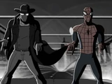Ultimate Spider-Man (animated series) Season 3 10