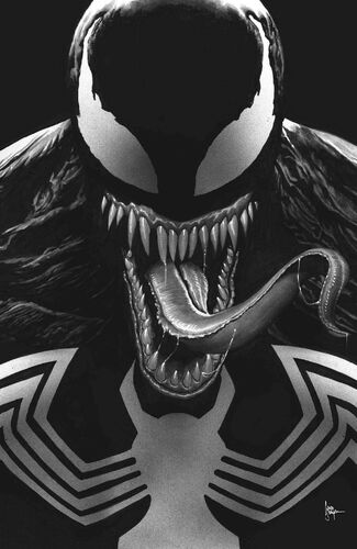 Venom: Lethal Protector Vol 2 1 | Marvel Database | Fandom