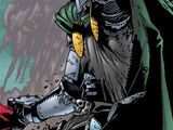 Victor von Doom (Earth-42777)