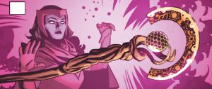 Wanda Maximoff (Earth-616) from Empyre X-Men Vol 1 1 001