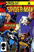 Web of Spider-Man Vol 1 29
