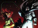 X-Men: Hellfire Gala - The Red Carpet Collection HC Vol 1 1