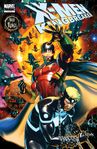 X-Men: Kingbreaker 4 issues