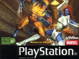X-Men: Mutant Academy 2