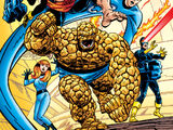 X-Men: The Hidden Years Vol 1 8