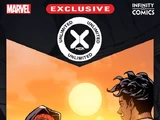 X-Men Unlimited Infinity Comic Vol 1 142