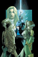 X-Men (Vol. 2) #171 (August, 2005)