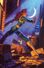 4 - Marvel Masterpieces III Virgin Variant