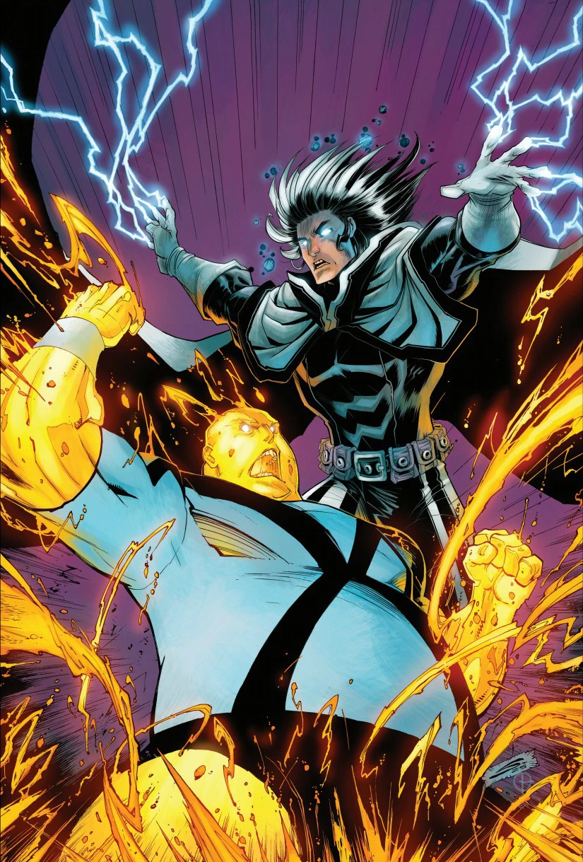 X-Men Vol 7 16 | Marvel Database | Fandom