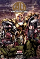 Age of Ultron TPB #1